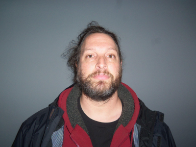Jonathan Carbajal a registered Sex Offender of New York