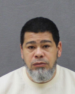 Elido Dominguez a registered Sex Offender of New York