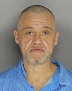 Jeffrey Jones a registered Sex Offender of New York