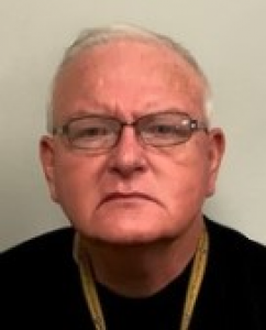 Gerald Strauch a registered  of 