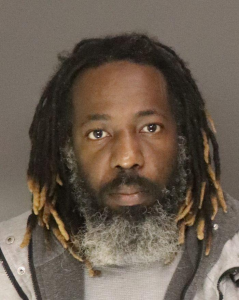 Percival Davis a registered Sex Offender of New York