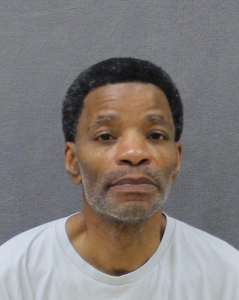 Roy Hickman a registered Sex Offender of New York