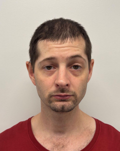 Robert Gray a registered Sex Offender of New York
