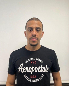 Oscar Fernandez a registered Sex Offender of New York