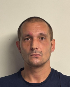James Kennedy a registered Sex Offender of New York