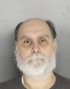 Mark Povio a registered Sex Offender of New York