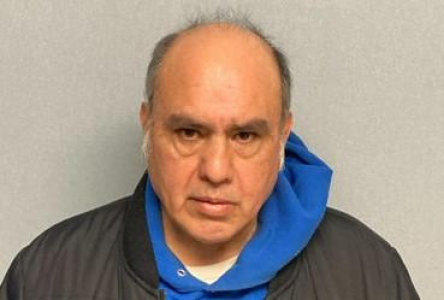 Edgar Ortiz a registered Sex Offender of New York