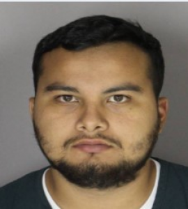 Willy Brenes Suchini a registered Sex Offender of New York
