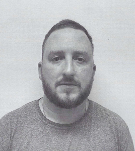 Travis Sanders a registered Sex Offender of New York