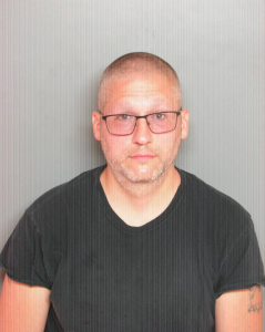 Jonathan F Mishk a registered Sex Offender of New York
