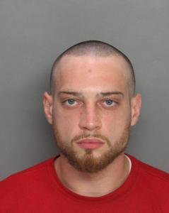 Brandon R Corey a registered Sex Offender of New York