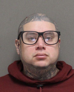 Daniel Tanck a registered Sex Offender of New York