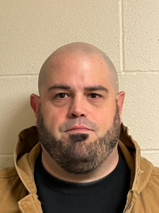 Michael Leonard a registered Sex Offender of New York