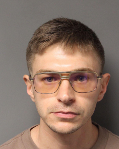 Francesco Zaffuto a registered Sex Offender of New York