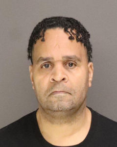 Philip Mendez a registered Sex Offender of New York