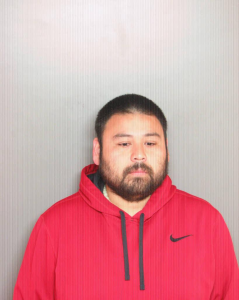 Michael Vasquez a registered Sex Offender of New York