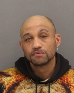Scott Fox a registered Sex Offender of New York