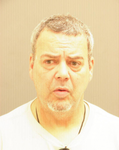David Mosca a registered Sex Offender of New York