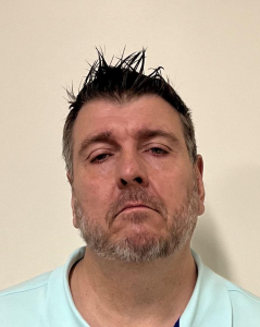 Ted Henderson a registered Sex Offender of New York