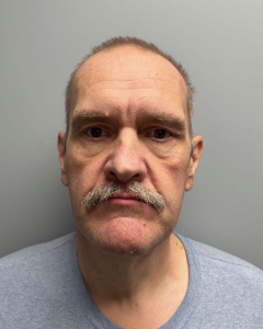 Robert Olmstead a registered Sex Offender of New York