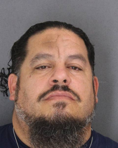 Roldan Montero a registered Sex Offender of New York