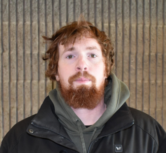 Justin Pringle a registered Sex Offender of New York