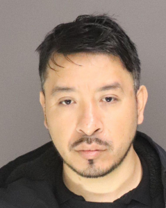 Raymundo Rojas a registered Sex Offender of New York