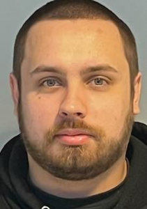 Logan Andreadakis a registered Sex Offender of New York