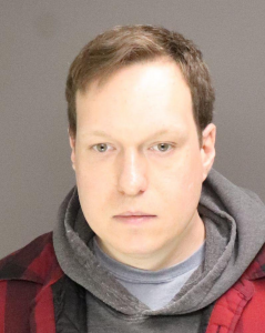Michael Oreilly a registered Sex Offender of New York