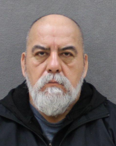 Miguel A Sanchez a registered Sex Offender of New York