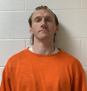 Brennon Bennett a registered Sex Offender of New York