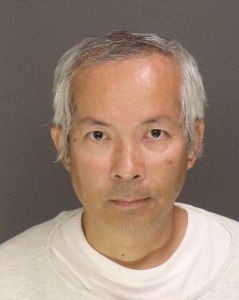 Zhen Guan a registered Sex Offender of New York