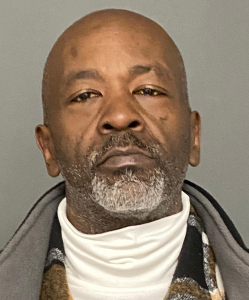 Lester Robinson a registered Sex Offender of New York