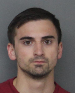 Jarred Ristau a registered Sex Offender of New York