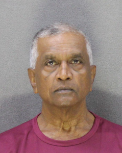 Harold Gopaul a registered Sex Offender of New York