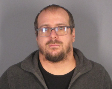 Robert Shaffer a registered Sex Offender of New York