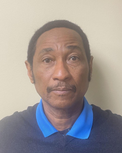 Michel Boucicot a registered Sex Offender of New York