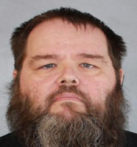 Scott Deryder a registered Sex Offender of New York