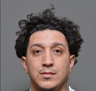 Edgar Reyez-galeas a registered Sex Offender of New York