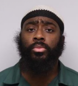 Devontae Mcullin a registered Sexual Offender or Predator of Florida