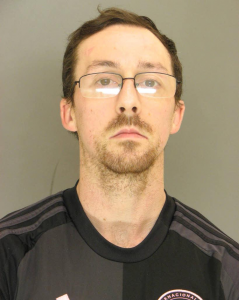 Adam Cottell a registered Sex Offender of New York