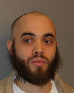 Kiomar Santiago a registered Sex Offender of New York