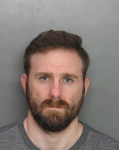 Hunter Mcgraw a registered Sex Offender of New York