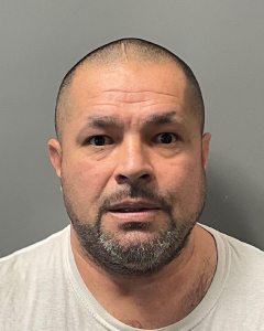 Amical Gonzalez a registered Sex Offender of New York