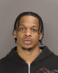 Khalil Fryer a registered Sex Offender of New York
