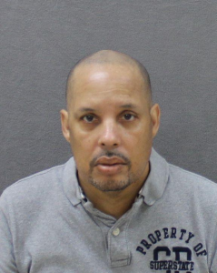 Keith Fisher Mack a registered Sex Offender of New York