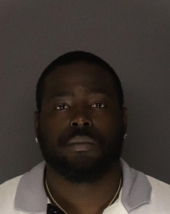 Phyllip Bertrand a registered  of 