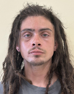 Ryan Charter a registered Sex Offender of New York
