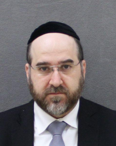 Emanuel Yegutkin a registered Sex Offender of New York