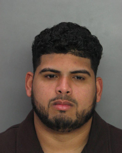Leoneudi Agueda a registered Sex Offender of New York